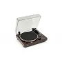 Виниловый проигрыватель Thorens TD-204 walnut